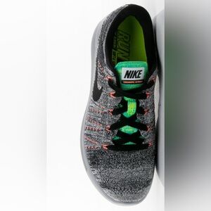 Flyknit Lunar Air 10